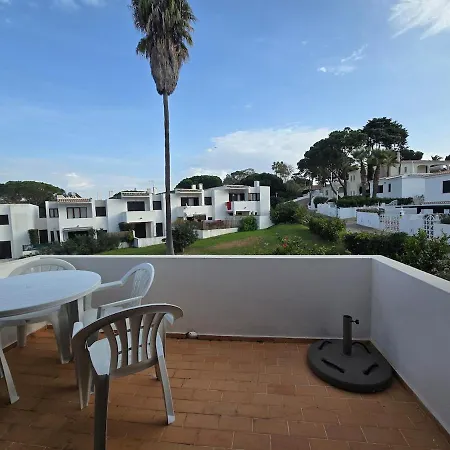 Balaia Mar 63d Apartamento