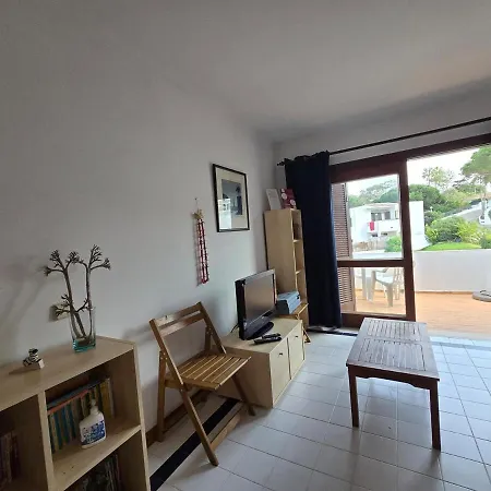 Apartamento Balaia Mar 63d *