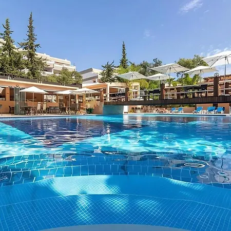 Balaia Mar 63d Apartamento *